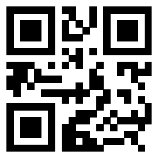 Qr Code di 3308737948