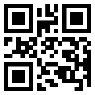 Immagine del QrCode di 3308737951