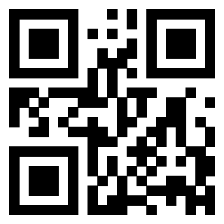 Immagine del QrCode di 3308737952