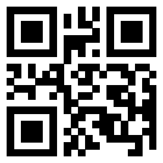 Scansione del Qr Code di 3308737953