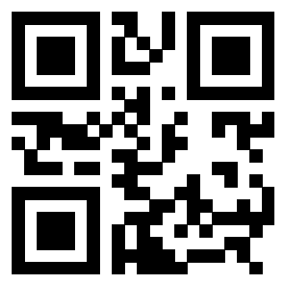 Scansione del Qr Code di 3308737955