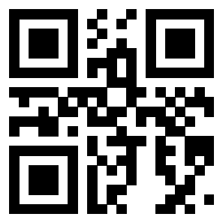 Immagine del QrCode di 3308737958
