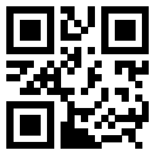 3308737960 QrCode associato