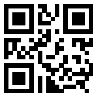 3308737961 - Immagine del QrCode