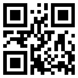 Il QrCode di 3308737964