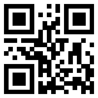 3308737965 - Immagine del Qr Code