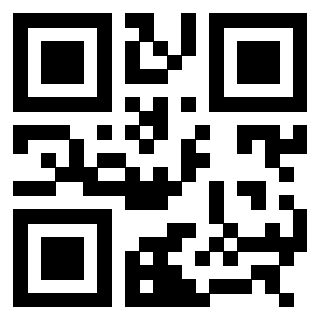 3308737966 QrCode associato