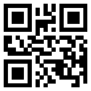 3308737967 - Immagine del Qr Code