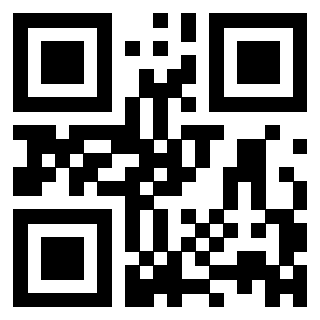 3308737968 QrCode associato