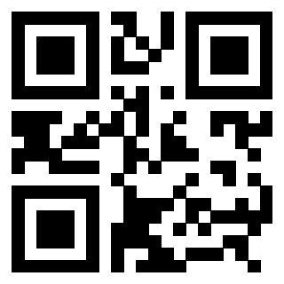 Immagine del QrCode di 3308737971