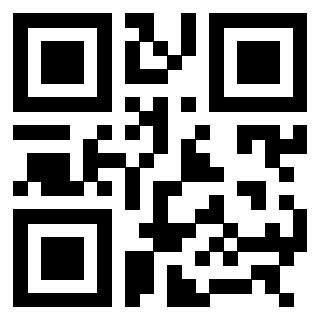 3308737974 - Immagine del QrCode