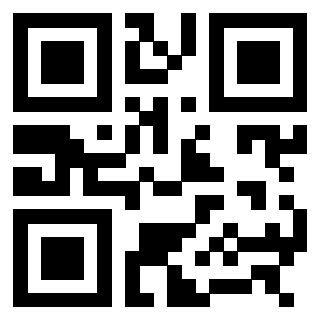 3308737978 Qr Code associato