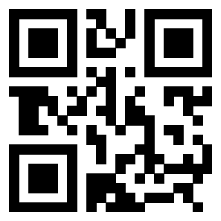 3308737985 QrCode associato