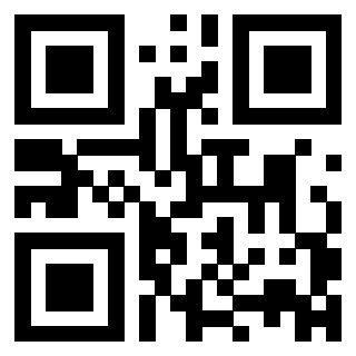 Il QrCode di 3308737986