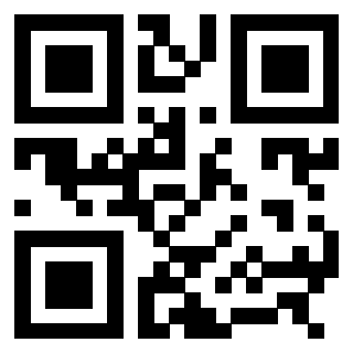 Scansione del QrCode di 3308737990