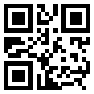 3308737993 - Immagine del Qr Code