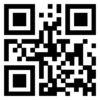 3308737995 QrCode associato