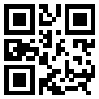 3308737997 - Immagine del Qr Code