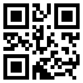 Qr Code di 3308737999