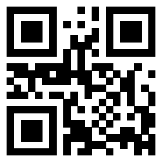 Immagine del Qr Code di 3308738000