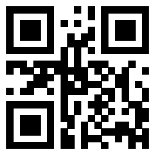 Immagine del Qr Code di 3308738002