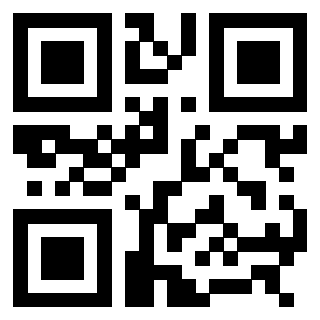 3308738004 - Immagine del QrCode