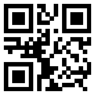 Scansione del Qr Code di 3308738006