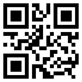 3308738008 - Immagine del Qr Code