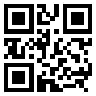 3308738009 Qr Code associato
