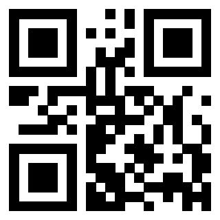 Scansione del Qr Code di 3308738013
