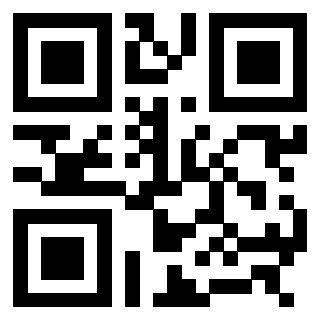 3308738014 - Immagine del QrCode associato
