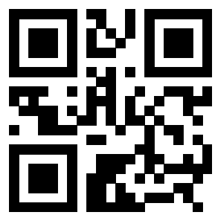 Il Qr Code di 3308738015