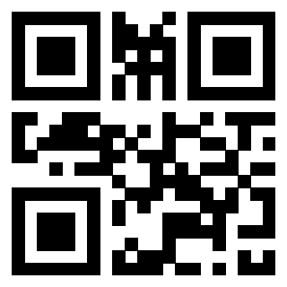 Il QrCode di 3308738016
