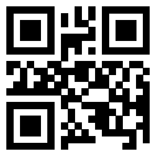 Il Qr Code di 3308738017