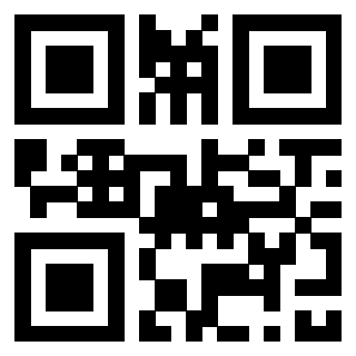 Scansione del Qr Code di 3308738022