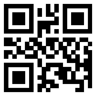 Scansione del Qr Code di 3308738023