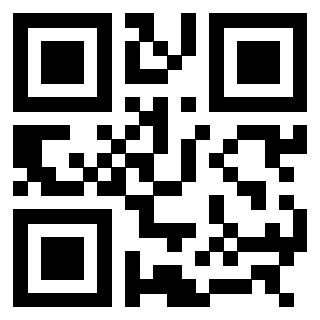 3308738026 Qr Code associato
