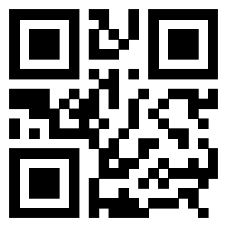3308738028 Qr Code associato