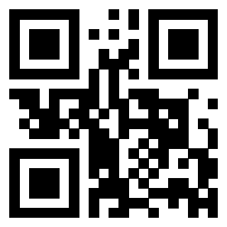 Immagine del QrCode di 3308753790