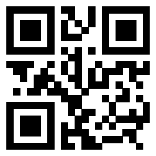 3308753792 Qr Code associato