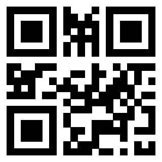 Il Qr Code di 3308753794