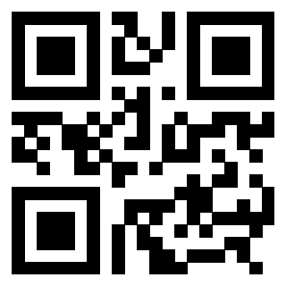 Immagine del Qr Code di 3308753795