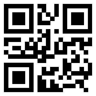 3308753797 - Immagine del QrCode associato