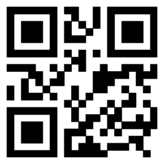 3308753801 - Immagine del Qr Code