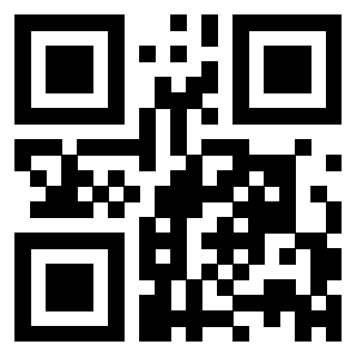3308753802 - Immagine del QrCode associato