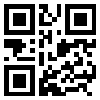 Immagine del QrCode di 3308753804