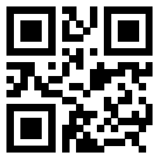 Il QrCode di 3308753806