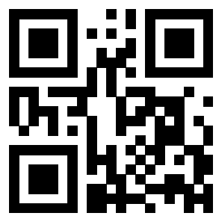 3308753810 - Immagine del QrCode associato