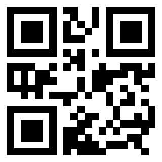 3308753812 - Immagine del QrCode associato