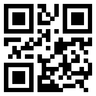 Immagine del Qr Code di 3308753815